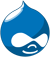 Drupal Logo