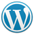 Wordpress Logo